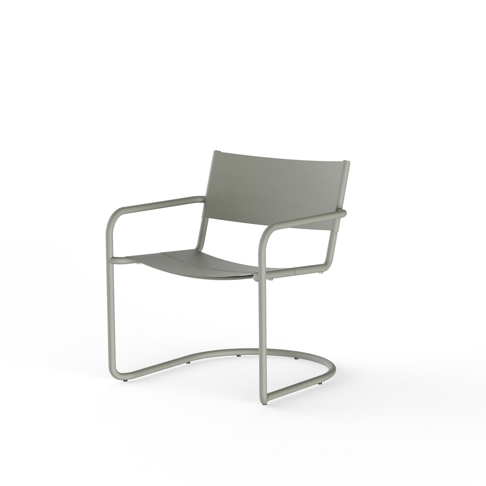 Sine Lounge Chairs