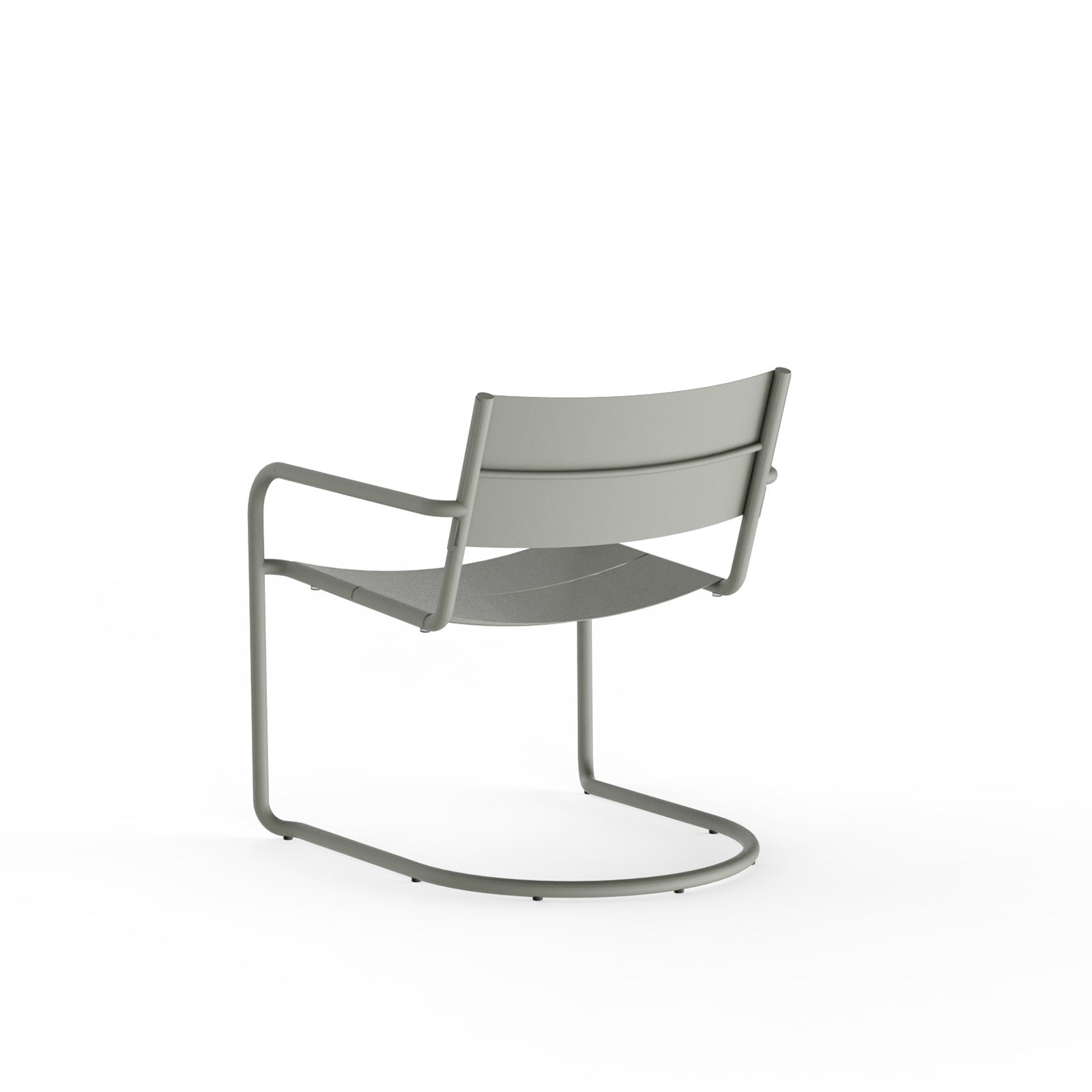 Sine Lounge Chairs