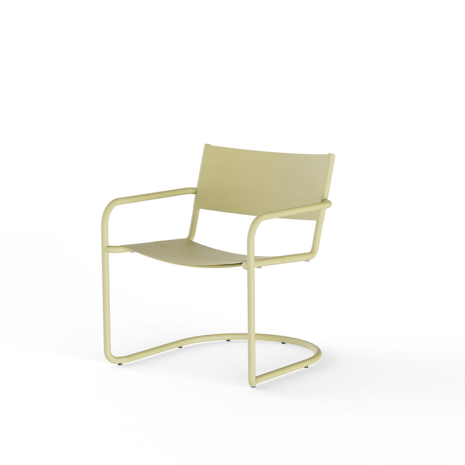 Sine Lounge Chairs