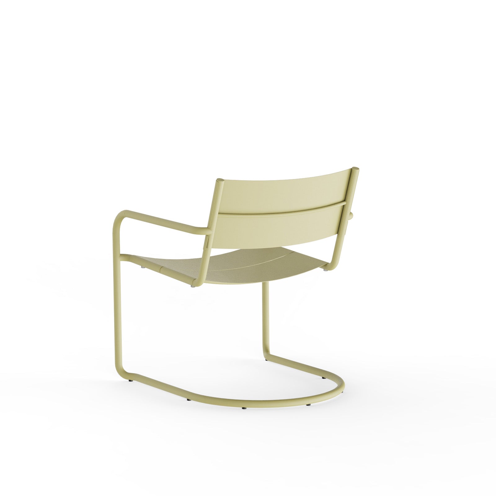 Sine Lounge Chairs