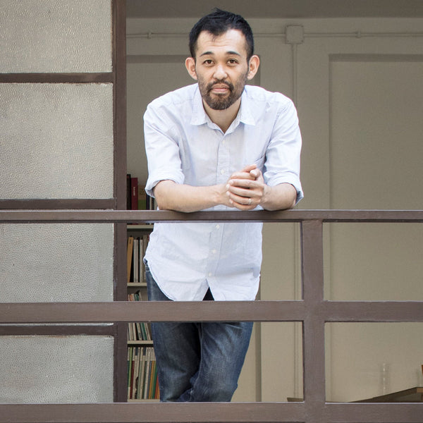 Keiji Takeuchi