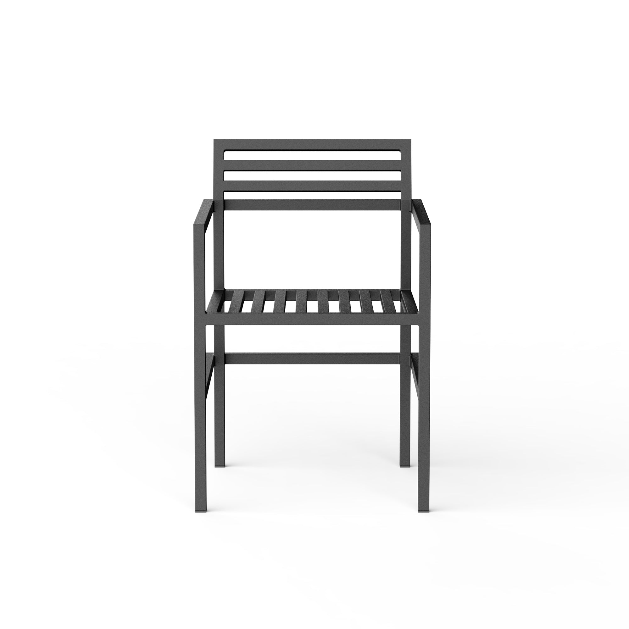 19 Outdoors Dining Chairs – Nine – Furniture, Lighting & Accessories