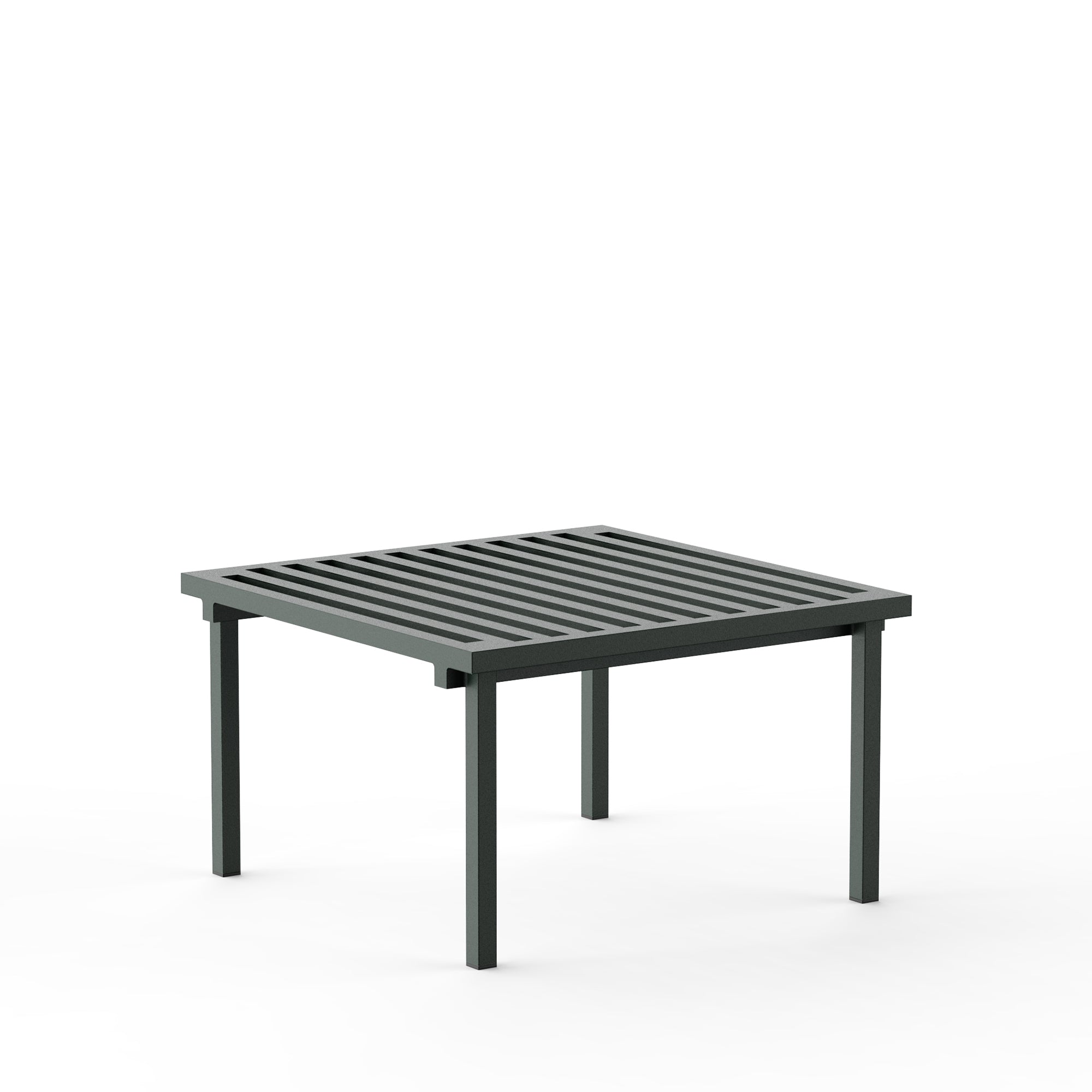 19 Outdoors Ottoman