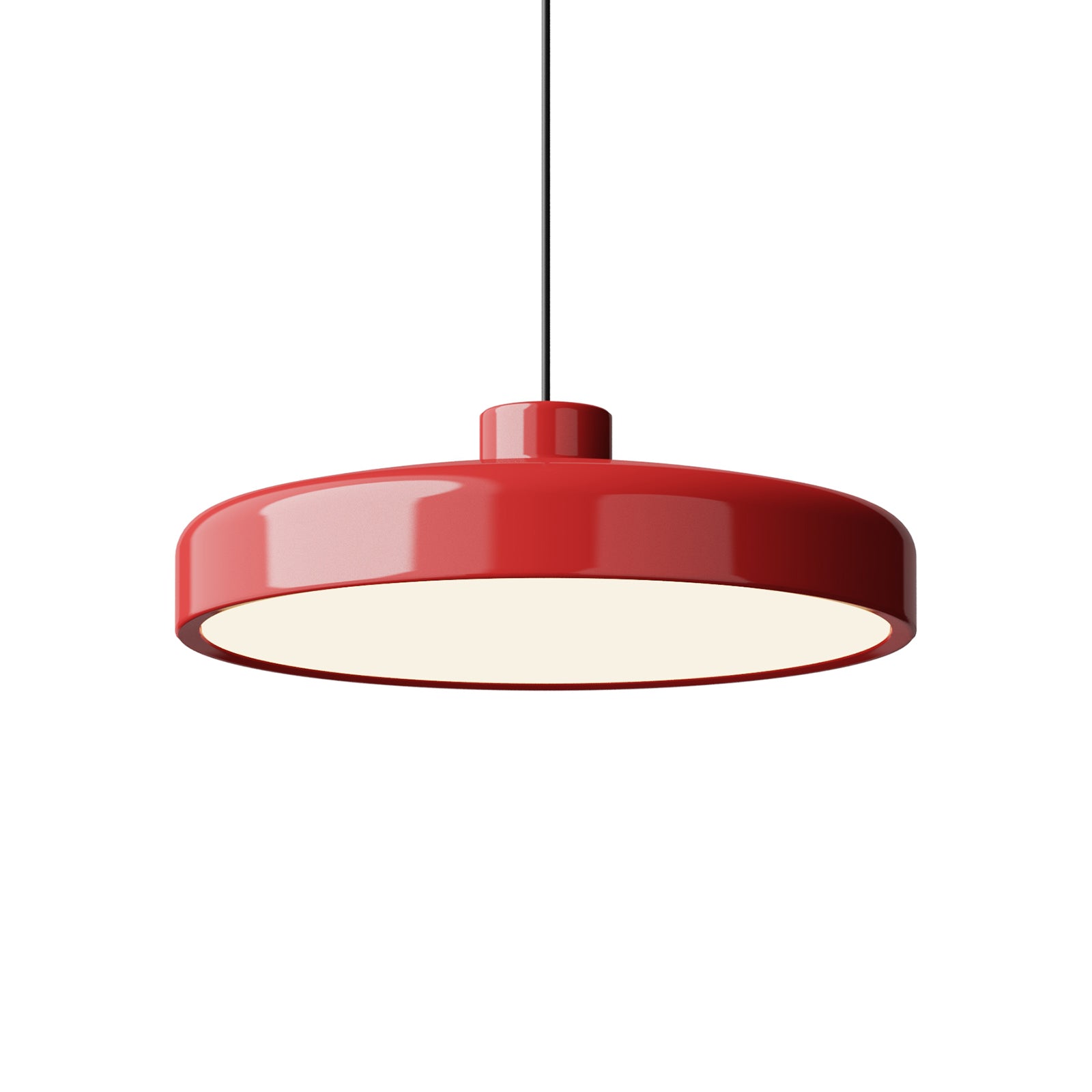 Lacquer Pendant Lights – Nine – Furniture, Lighting & Accessories