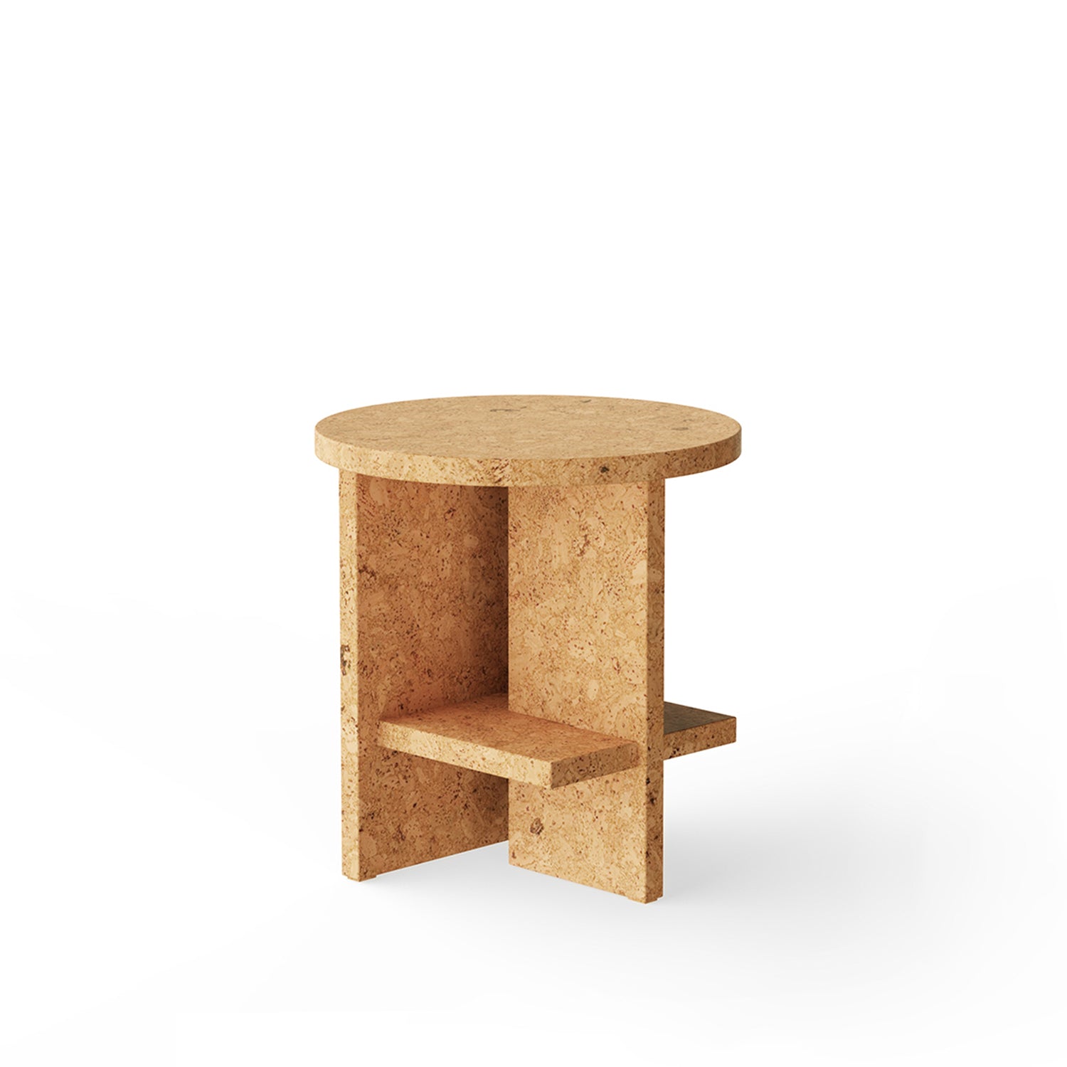 Tee Side Tables