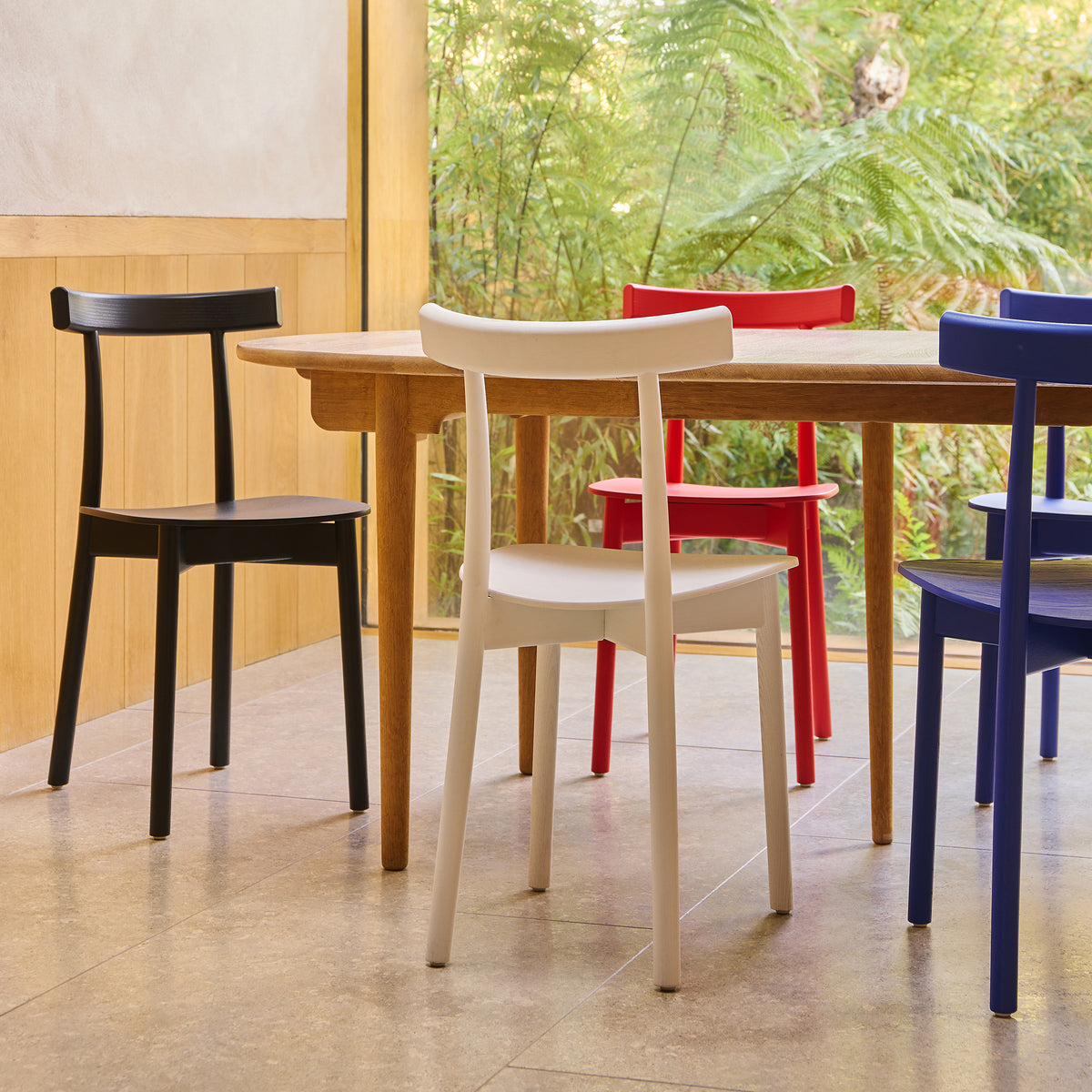John Tree Designer Skinny by John Tree – Nine – Furniture, Lighting & Accessories