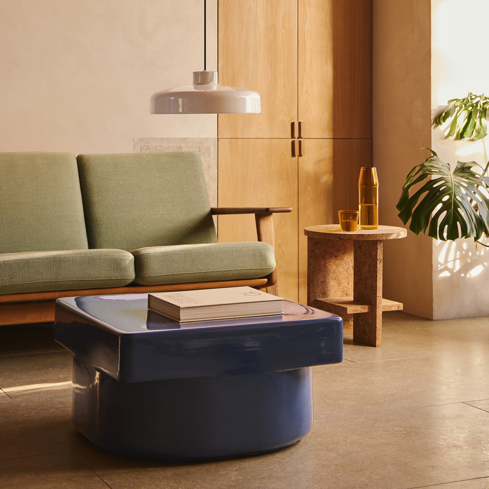 Lacquer by Keiji Takeuchi – Nine – Furniture, Lighting & Accessories