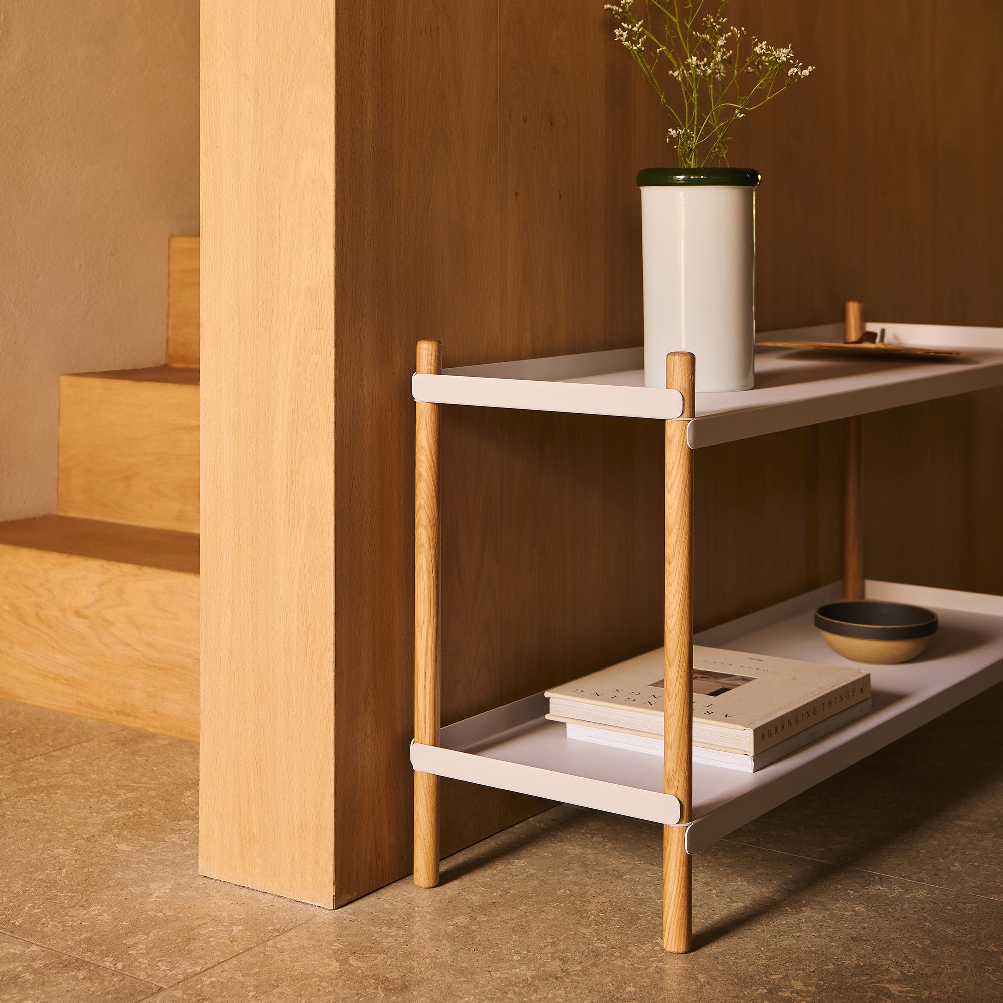 Bolt Shelves – Nine – Furniture, Lighting & Accessories