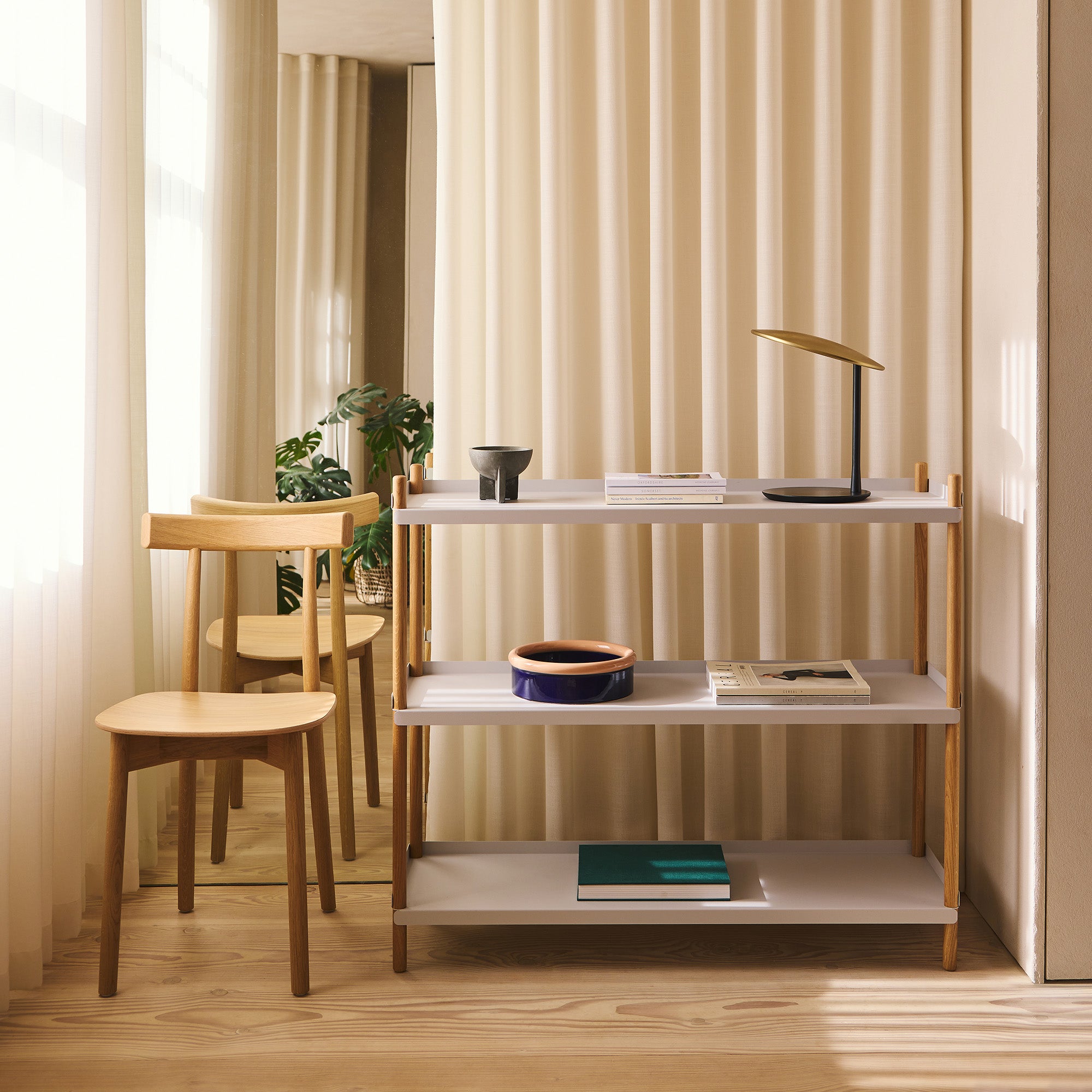 Boltshardware store ボルツ　P.F.S シェルフ Boltshardware store ボルツ P.F.S シェルフ Boltz Furniture LP